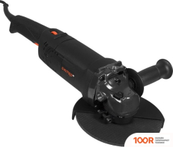 Угловая шлифмашина Dnipro-M GL-190S (395269)