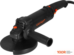 Угловая шлифмашина Dnipro-M GL-160SE (395268)