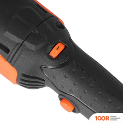 Угловая шлифмашина Dnipro-M GL-145S (395267)