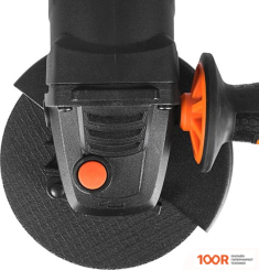 Угловая шлифмашина Dnipro-M GL-145S (395267)