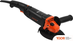 Угловая шлифмашина Dnipro-M GL-125S (395266)