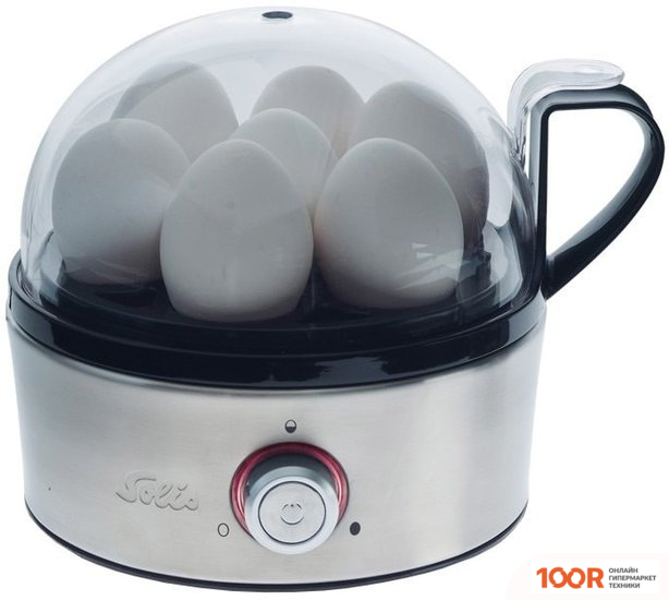 Solis EGG BOILER & MORE (327527)