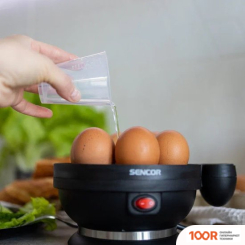 Sencor SEG 720BS (327520)