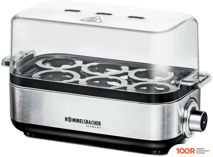 ROMMELSBACHER ER 600 (327519)