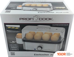 ProfiCook PC-EK 1139 (327518)