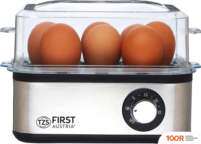 First FA-5115-3 (327511)