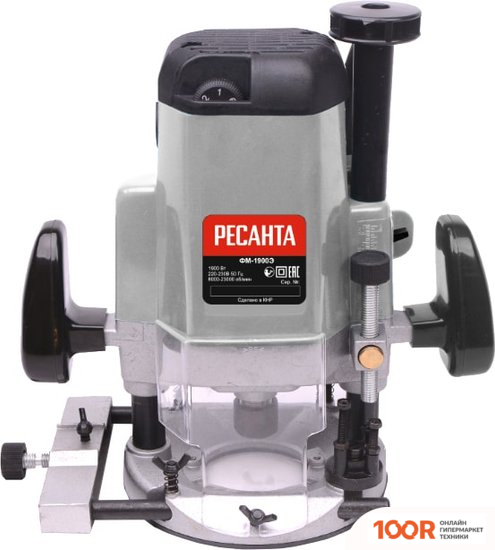 Ресанта ФМ-1900Э (306173)