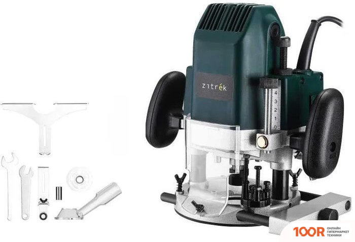 Zitrek ZKR1400 085-1309 (306156)