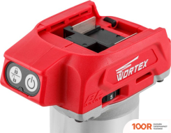 Wortex CMM 1835 CMM183502629 (БЕЗ АКБ) (306153)