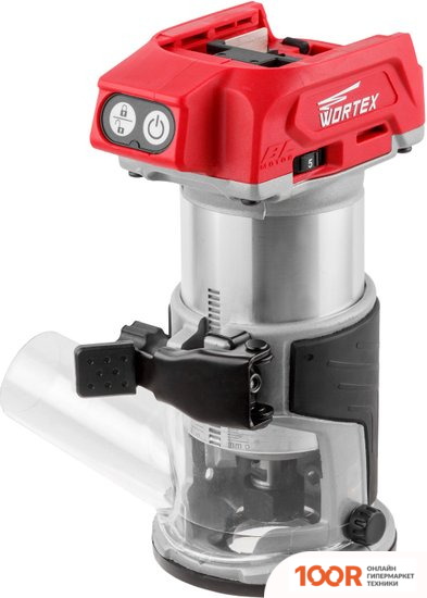 Wortex CMM 1835 CMM183502629 (БЕЗ АКБ) (306153)