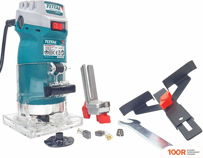 Total TLT5001 (306146)