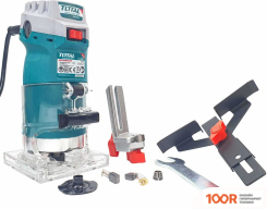 Total TLT5001 (306146)