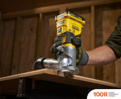 Stanley SFMCW400B (БЕЗ АКБ) (306140)