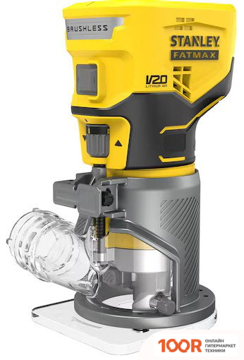 Stanley SFMCW400B (БЕЗ АКБ) (306140)