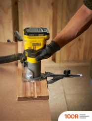 Stanley SFMCW400B (БЕЗ АКБ) (306140)