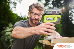 Ryobi RTR18-0 5133005654 (БЕЗ АКБ) (306139)