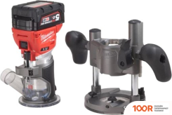 Milwaukee M18 FTR-0X 4933471604 (БЕЗ АКБ) (306122)