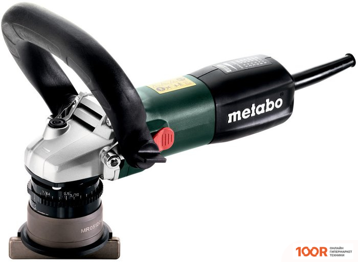 Metabo KFM 9-3 RF 601751700 (КЕЙС) (306119)