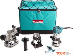 Makita RT0702CX2 (С СУМКОЙ) (306112)