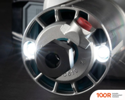 Makita RT001GZ19 (БЕЗ АКБ) (306110)