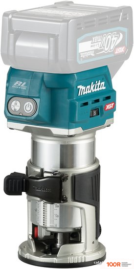 Makita RT001GZ19 (БЕЗ АКБ) (306110)