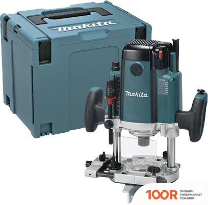 Makita RP2303FCXJ (С КЕЙСОМ) (306109)