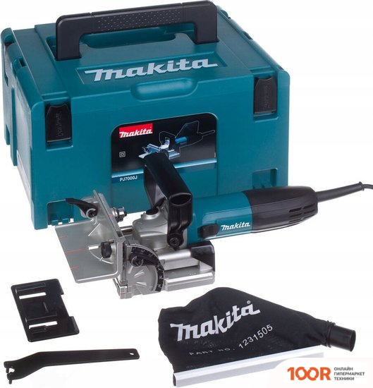 Makita PJ7000J (306104)