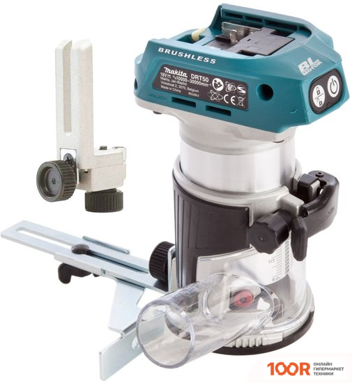 Makita DRT50ZX4 (БЕЗ АКБ) (306101)