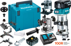 Makita DRT50RTJX9 (С 2-МЯ АКБ, КЕЙС) (306100)