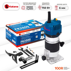 Katana FK2000 (306094)