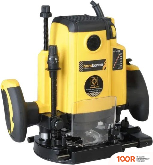 Hanskonner HRE1120CP (306083)