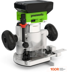 Greenworks G24RO 3502507 (БЕЗ АКБ) (306082)