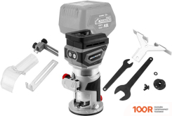 GRAPHITE 58GE140 (БЕЗ АКБ) (306080)