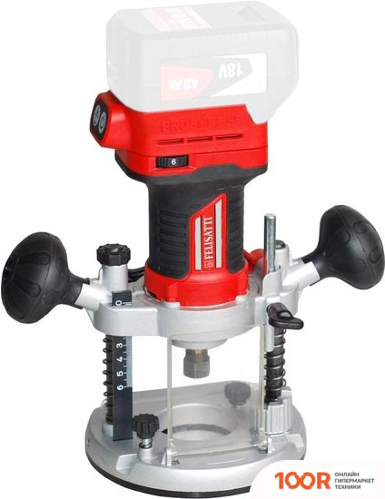 Felisatti ФМ-55/18Л3 (БЕЗ АКБ) (306074)