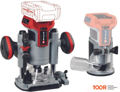 Einhell TP-RO 18 SET LI BL - SOLO 4350410 (БЕЗ АКБ) (306064)