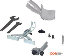 Einhell TP-ET 18 LI BL SOLO 4350412 (БЕЗ АКБ) (306062)