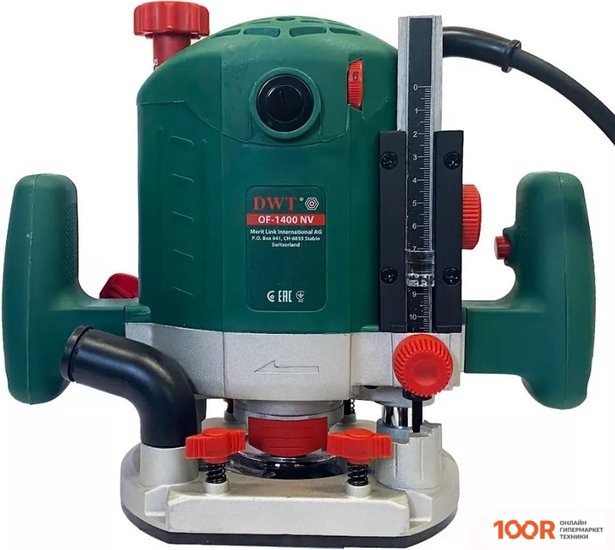 DWT OF-1400 NV (306054)