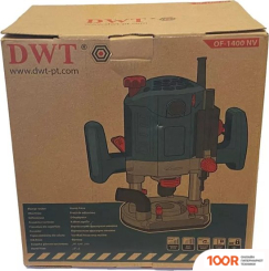 DWT OF-1400 NV (306054)