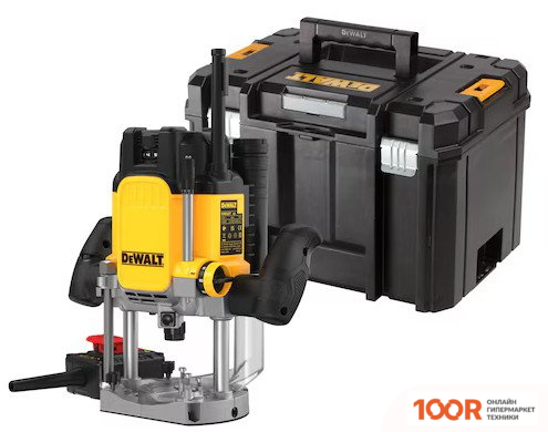 DeWalt DWE627KT (КЕЙС) (306051)