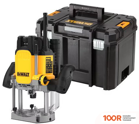 DeWalt DWE625KT (КЕЙС) (306050)