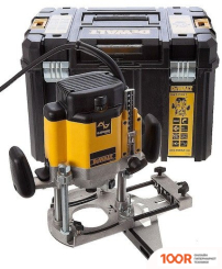 DeWalt DW625EKT (КЕЙС) (306048)
