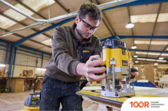 DeWalt DW625EK (306047)