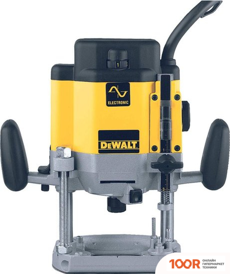 DeWalt DW625EK (306047)
