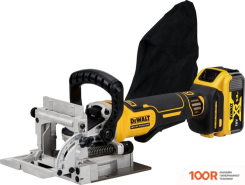 DeWalt DCW682P2 (С 2-МЯ АКБ, КЕЙС) (306044)