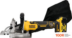 DeWalt DCW682P2 (С 2-МЯ АКБ, КЕЙС) (306044)