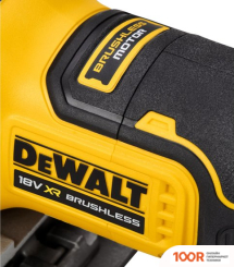 DeWalt DCW682NT (БЕЗ АКБ, КЕЙС) (306043)