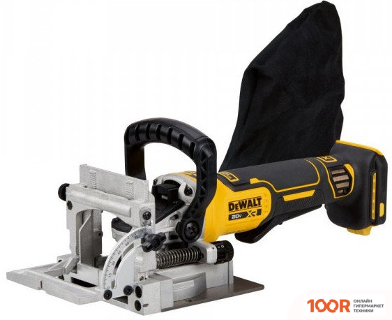 DeWalt DCW682N (БЕЗ АКБ) (306042)