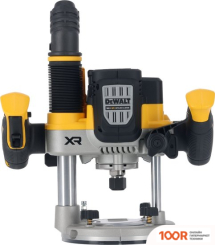 DeWalt DCW620NT (БЕЗ АКБ, КЕЙС) (306041)