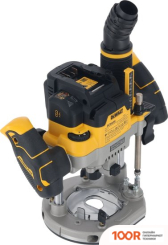 DeWalt DCW620NT (БЕЗ АКБ, КЕЙС) (306041)