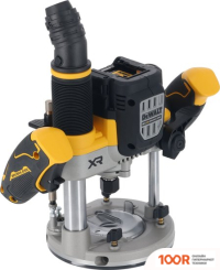 DeWalt DCW620NT (БЕЗ АКБ, КЕЙС) (306041)